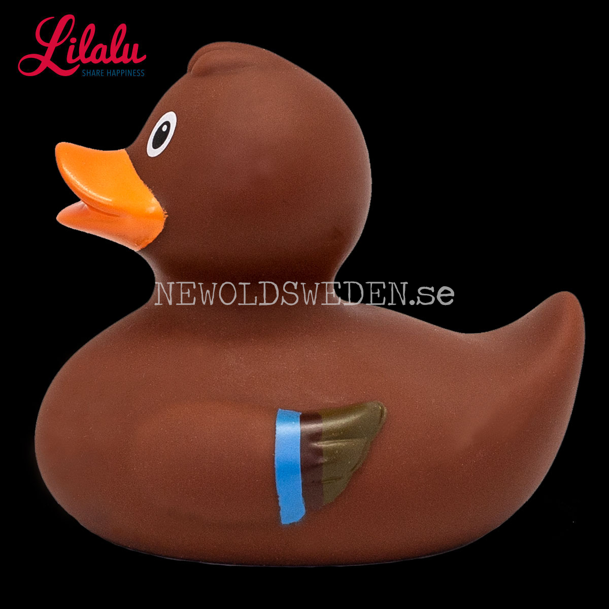 Badanka Lyckoanka MAMMA - Design by Lilalu - 8:0 - 5