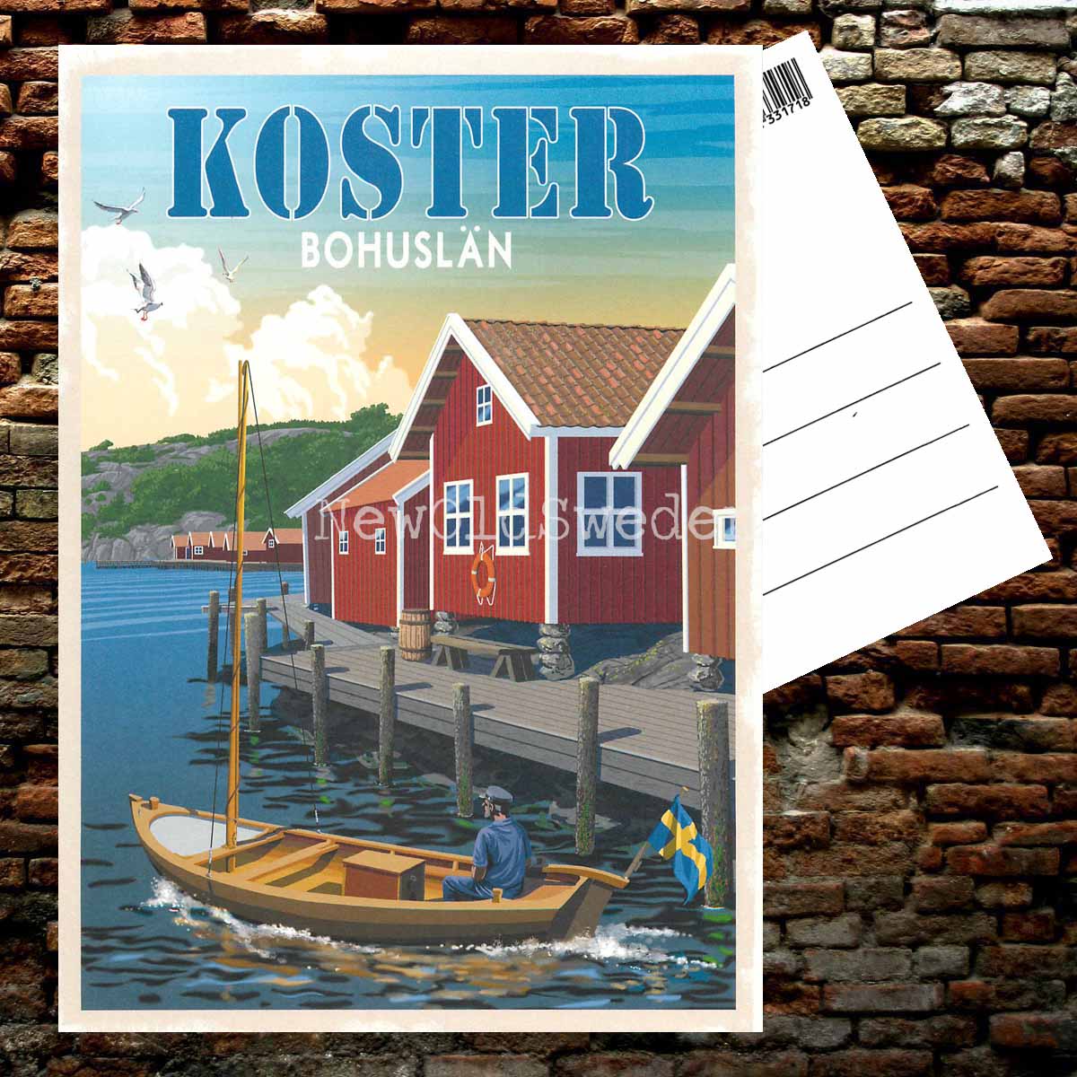 KOSTER BOHUSLÄN - ThomasO - 553 - 2