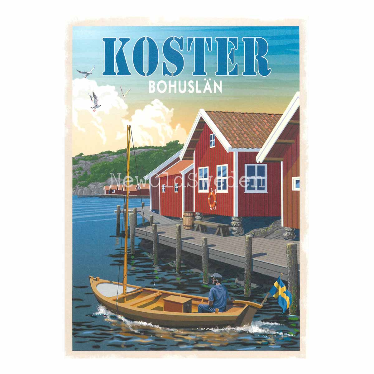 KOSTER BOHUSLÄN - ThomasO - 553 - 3
