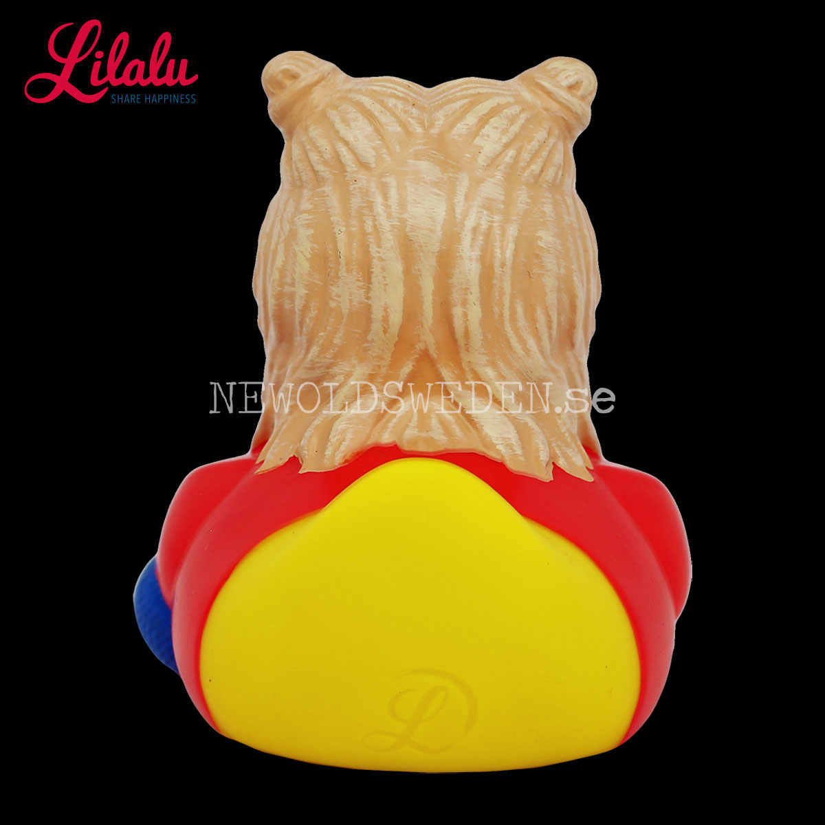 Badanka Lyckoanka STICKANDE Design by Lilalu - 10:0 - 6