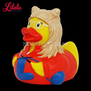 Badanka Lyckoanka STICKANDE Design by Lilalu - 10:0