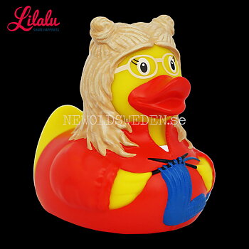 Badanka Lyckoanka STICKANDE Design by Lilalu - 10:0
