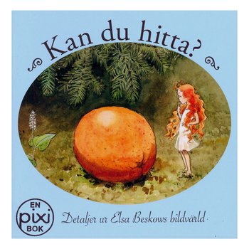 KAN DU HITTA ? - P21