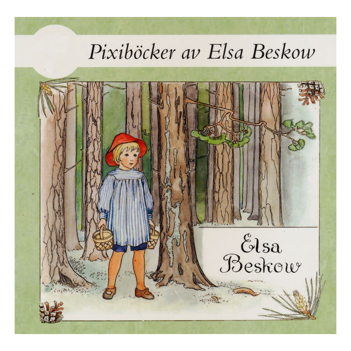 VILL DU RÄKNA ? - P21 - 3