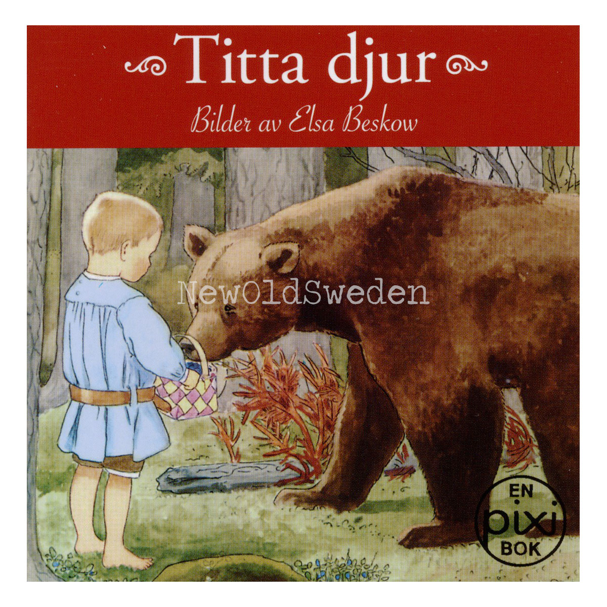 TITTA DJUR - P23