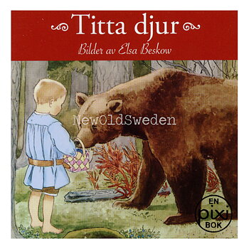 TITTA DJUR - P23