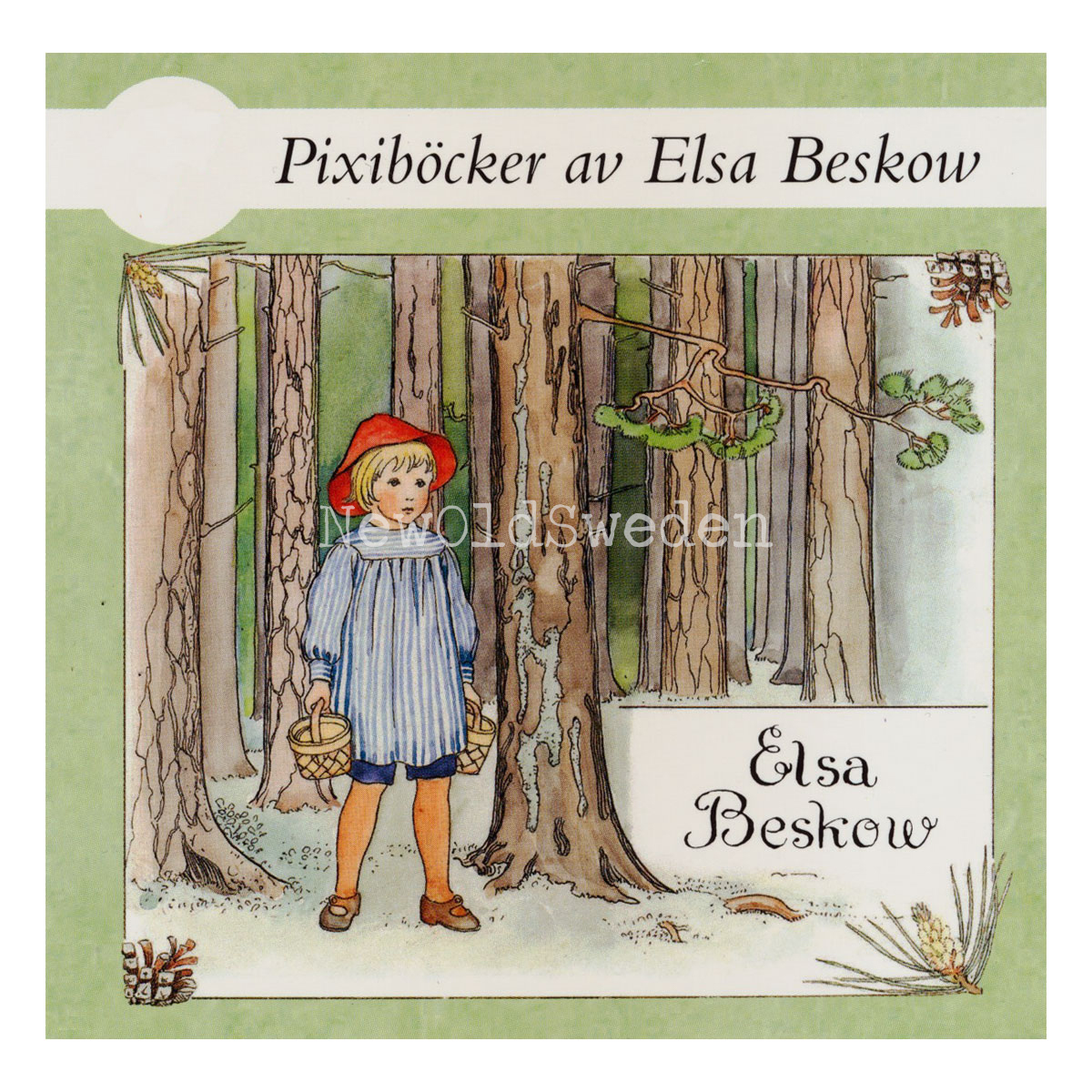 TITTA DJUR - P23 - 3