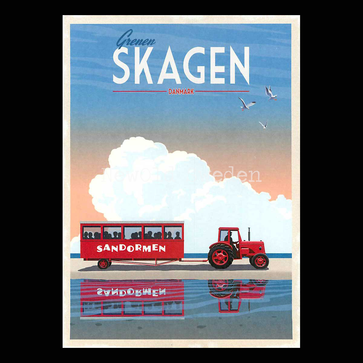 SANDORMEN SKAGEN - ThomasO - 550