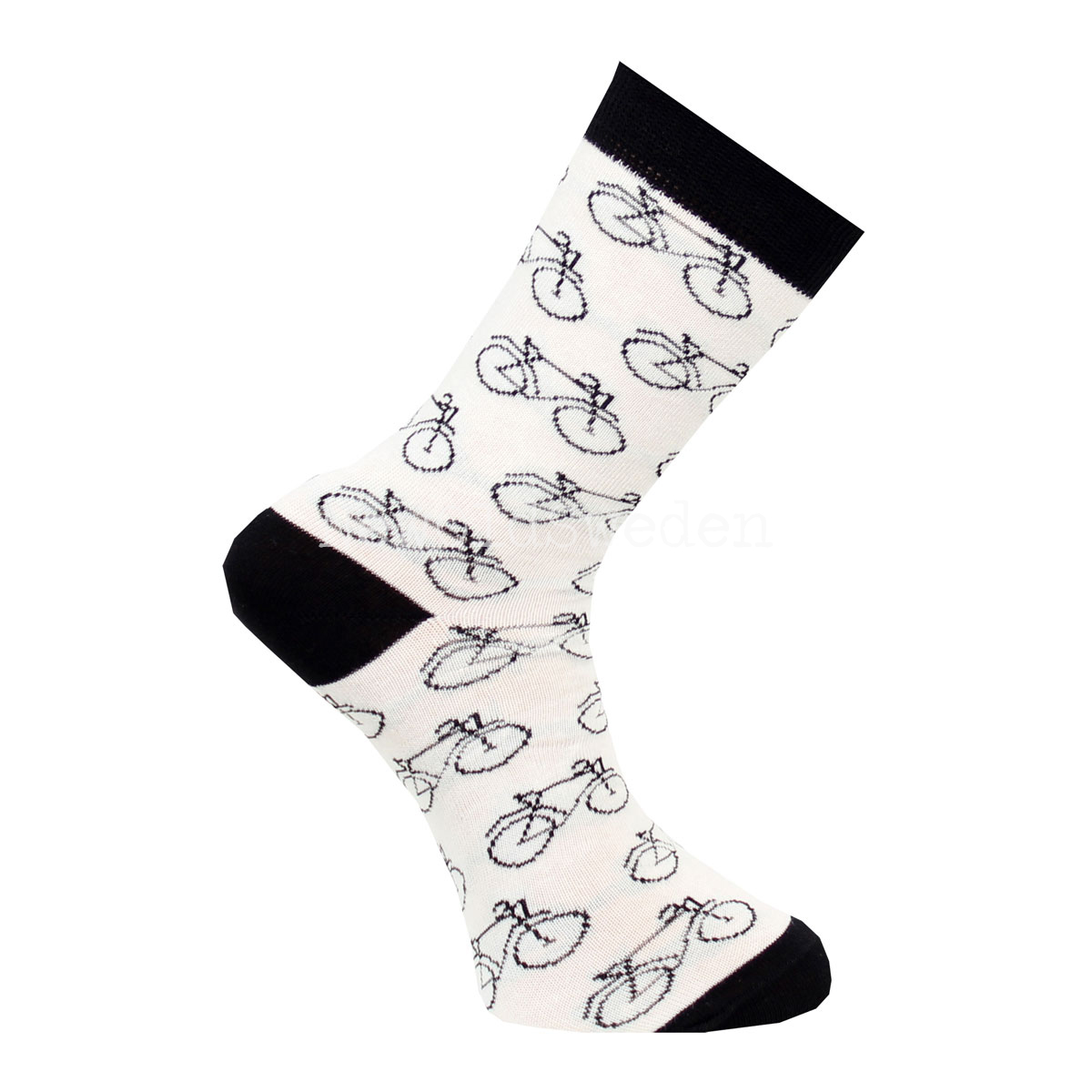 Millers Cykel 36-41 Fun socks - 2700 - 2