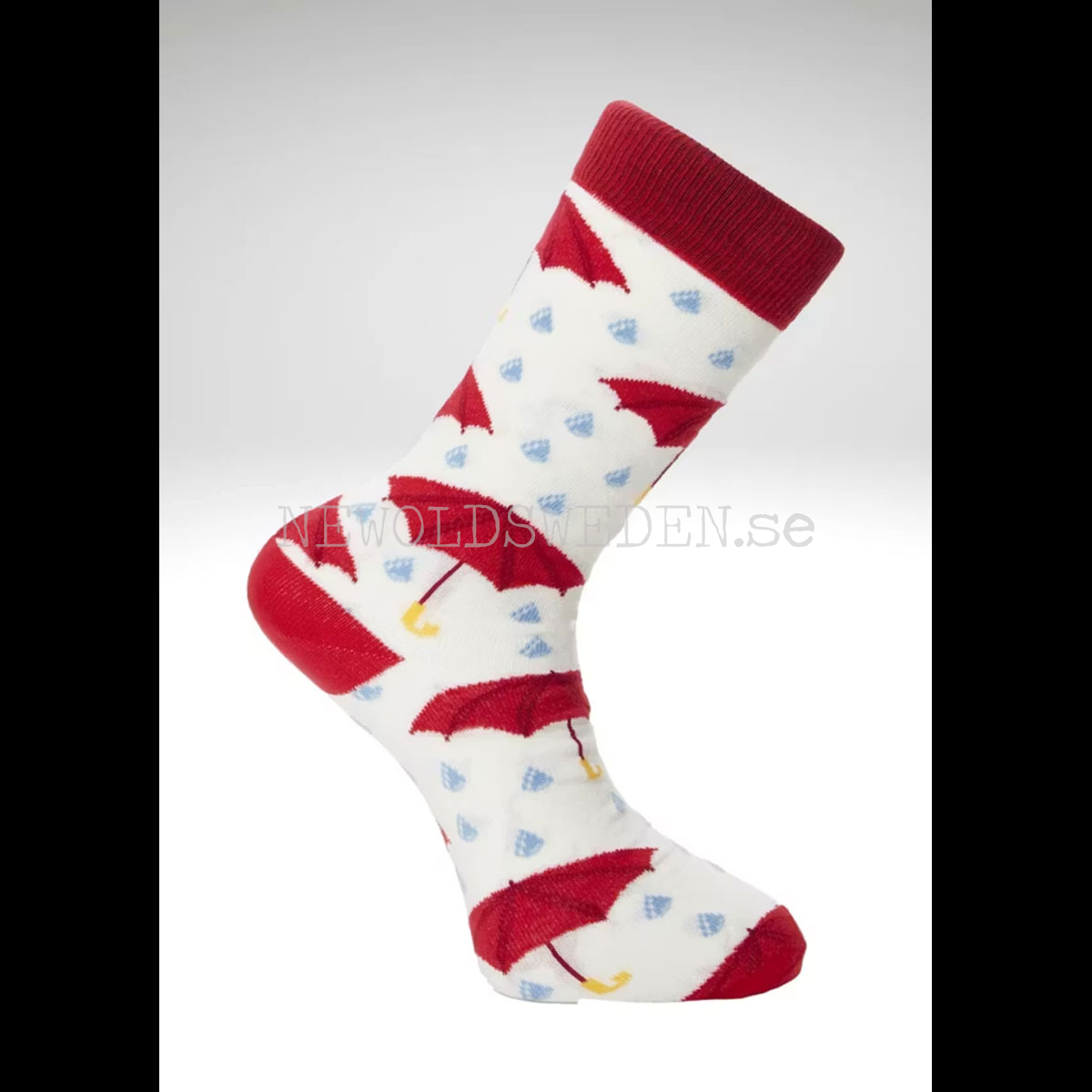 Millers UMBRELLAS 41-46 Fun socks - 3100
