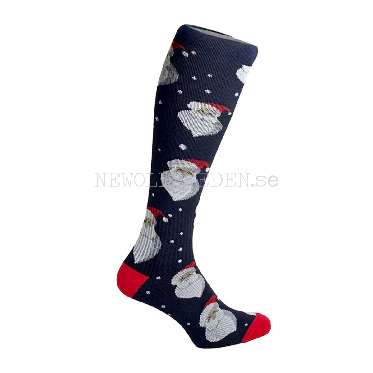 Stödstrumpa Xmas 1 - 36-40 LIMITED EDITION - LL3300