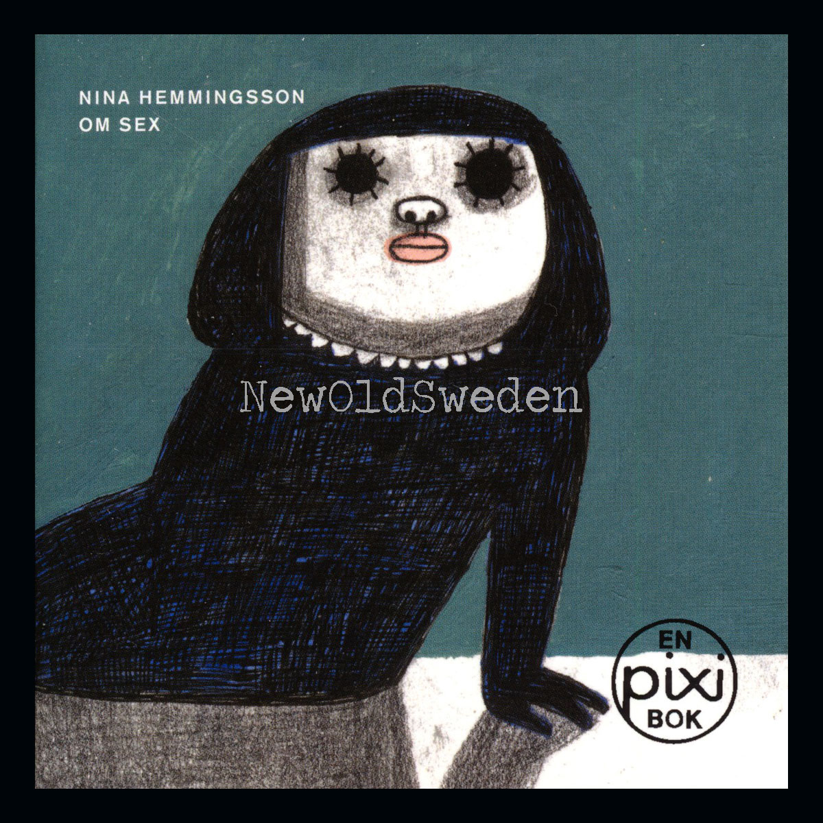 OM SEX No.1 - Nina Hemmingsson - P13