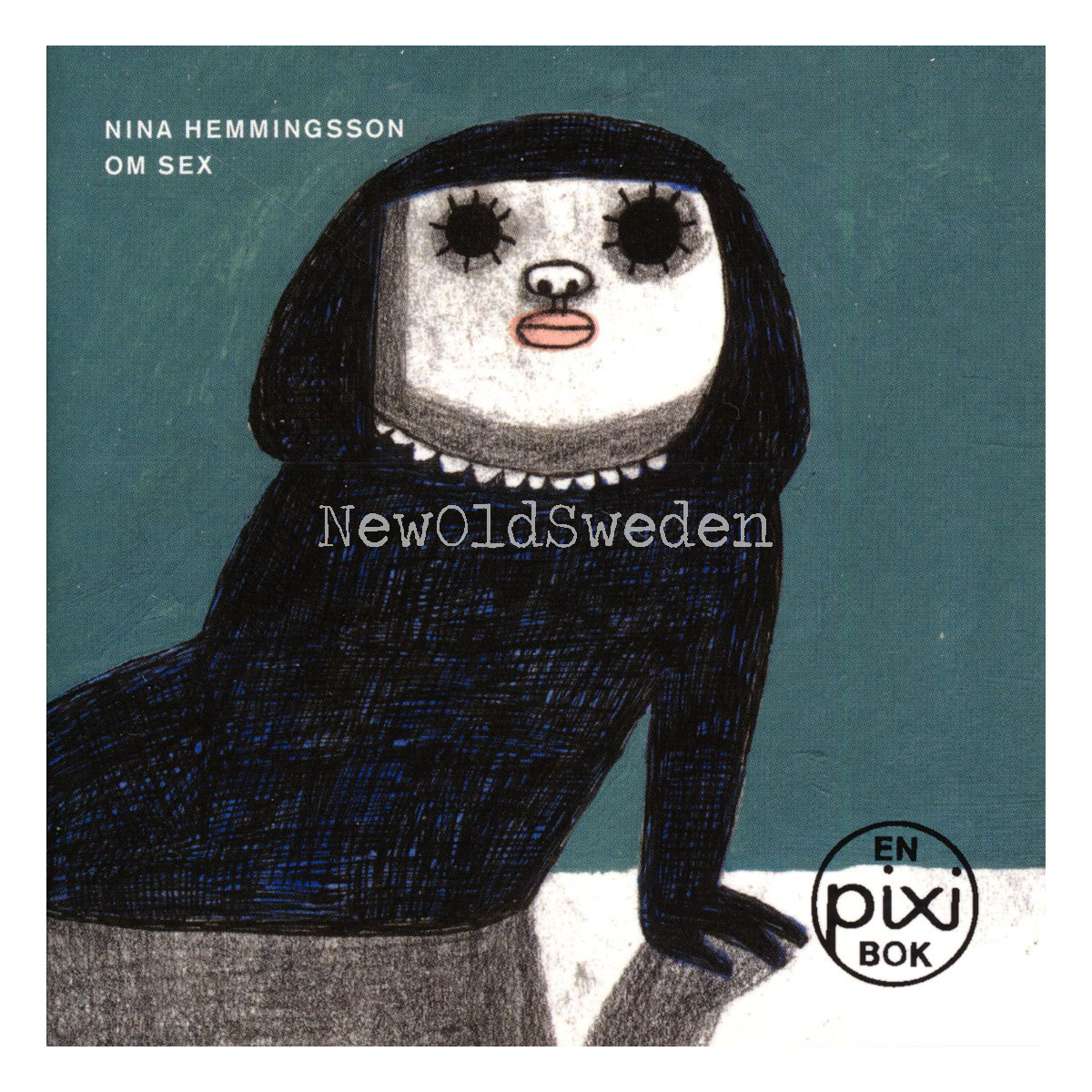 OM SEX No.1 - Nina Hemmingsson - P13 - 2