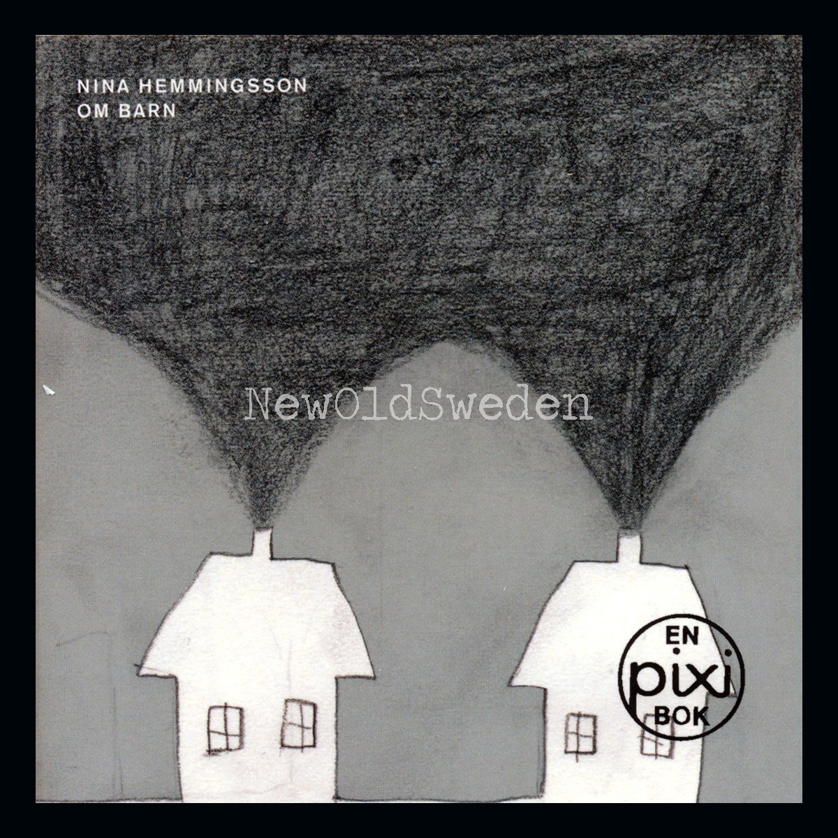 OM BARN No.4 - Nina Hemmingsson - P13