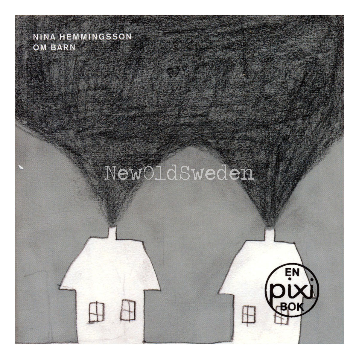 OM BARN No.4 - Nina Hemmingsson - P13 - 2