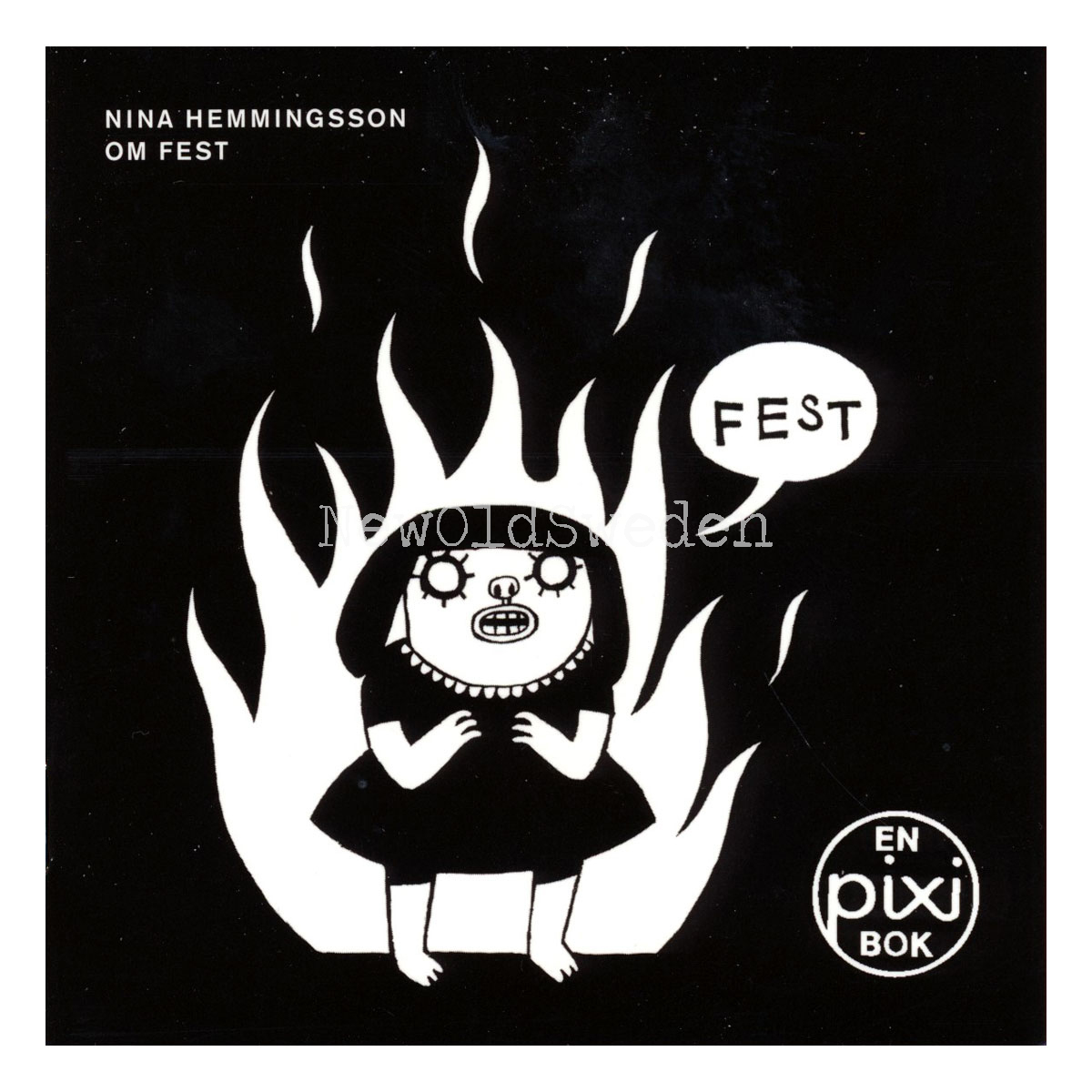 OM FEST No.5 - Nina Hemmingsson - P13 - 2