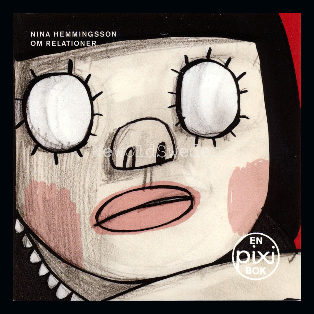OM RELATIONER No.6 - Nina Hemmingsson - P13