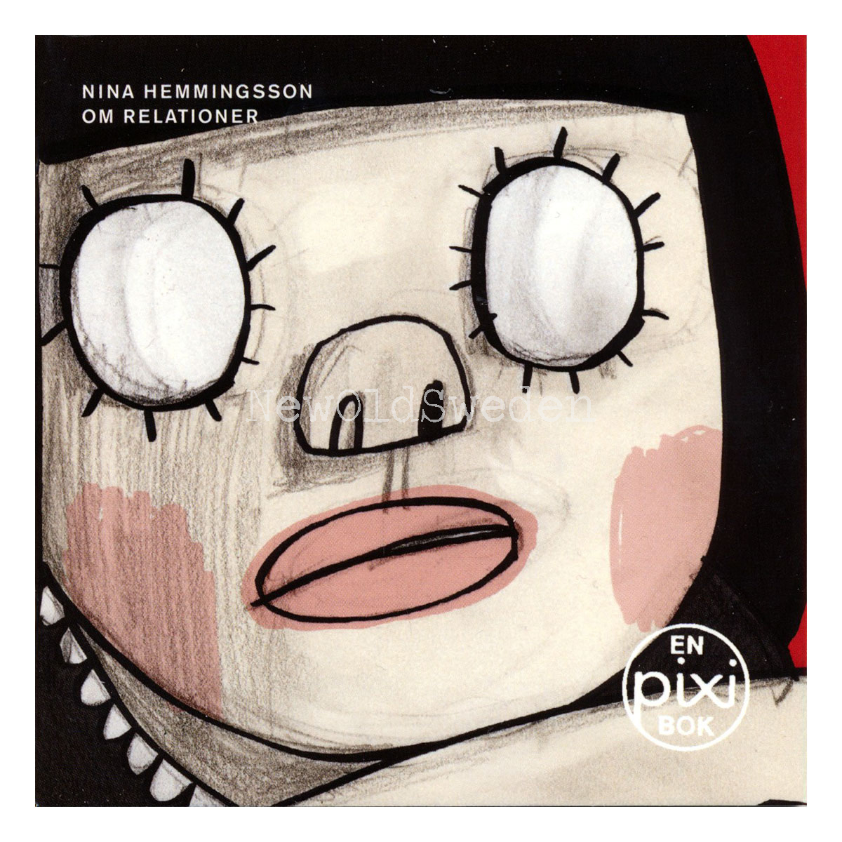 OM RELATIONER No.6 - Nina Hemmingsson - P13 - 2
