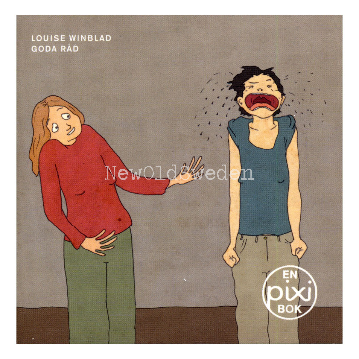 GODA RÅD No.1 - Louise Winblad - P13 - 2