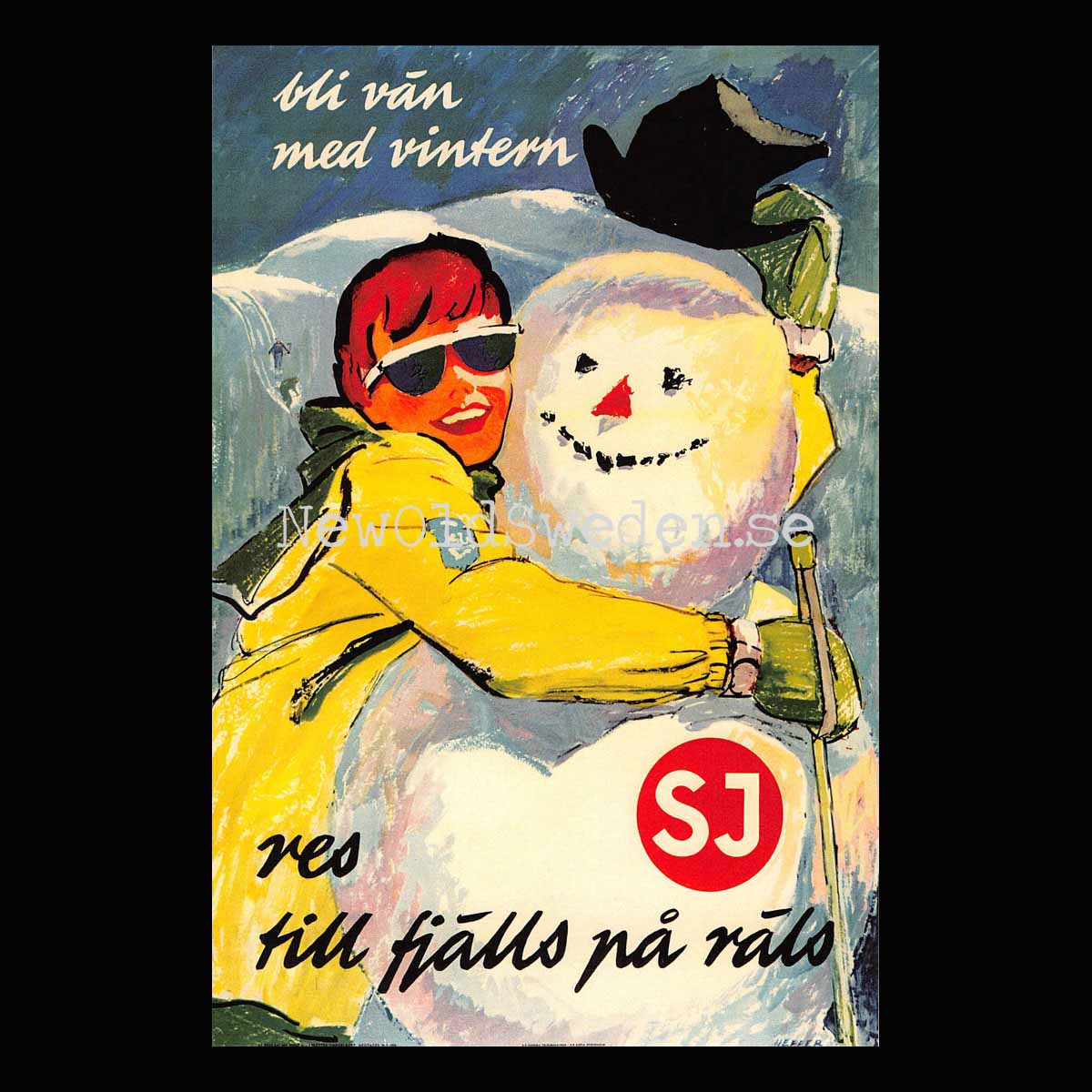 SJ - 1956
