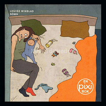 SÖMN No.2 - Louise Winblad - P13