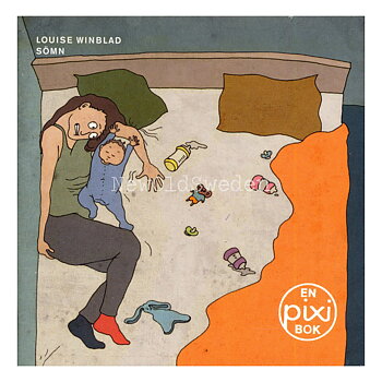 SÖMN No.2 - Louise Winblad - P13