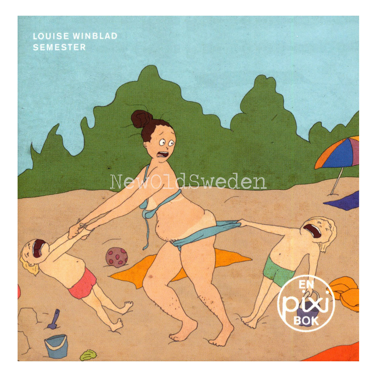 SEMESTER No.3 - Louise Winblad - P13 - 2