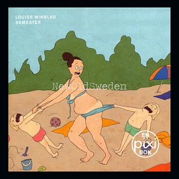 SEMESTER No.3 - Louise Winblad - P13