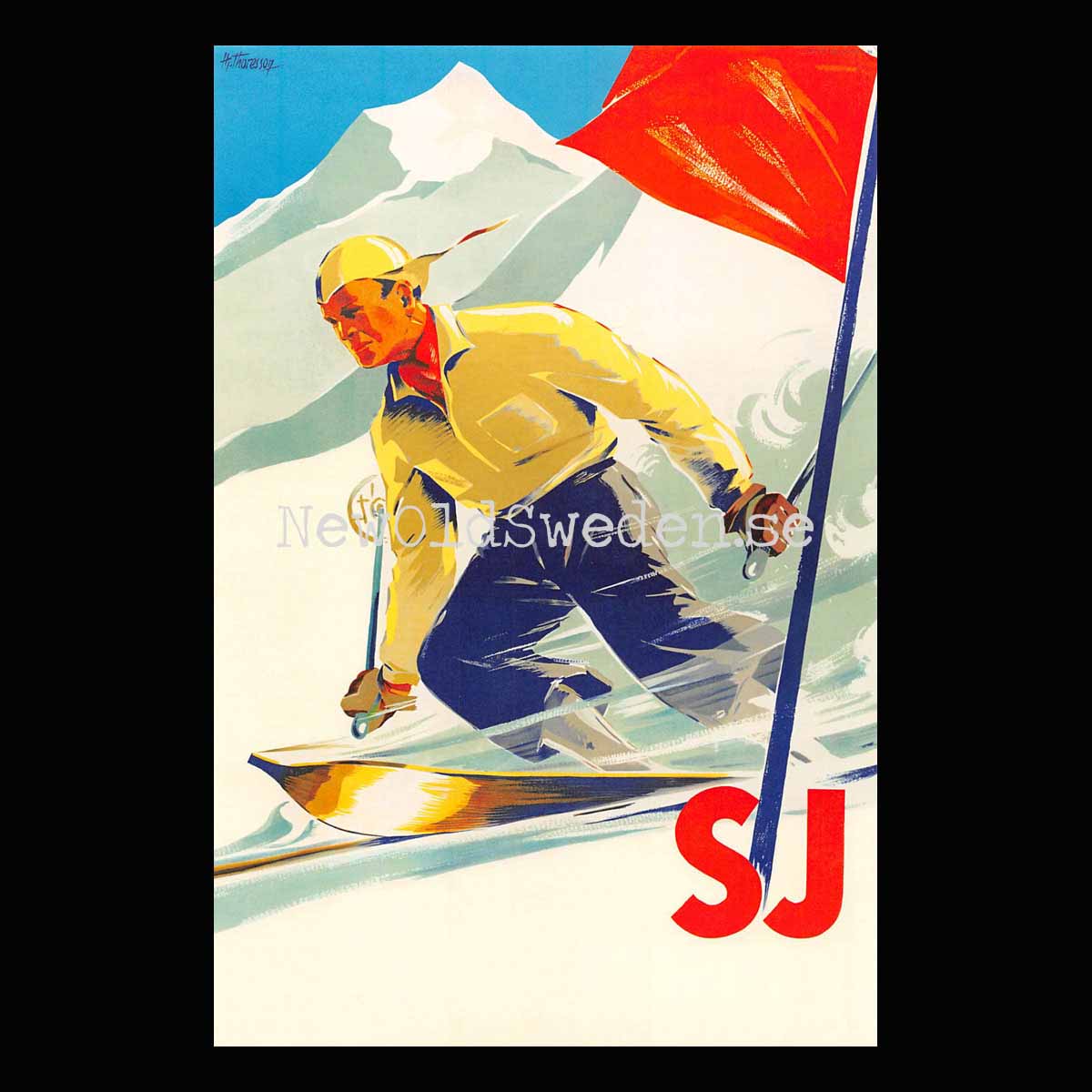 SJ - 1938