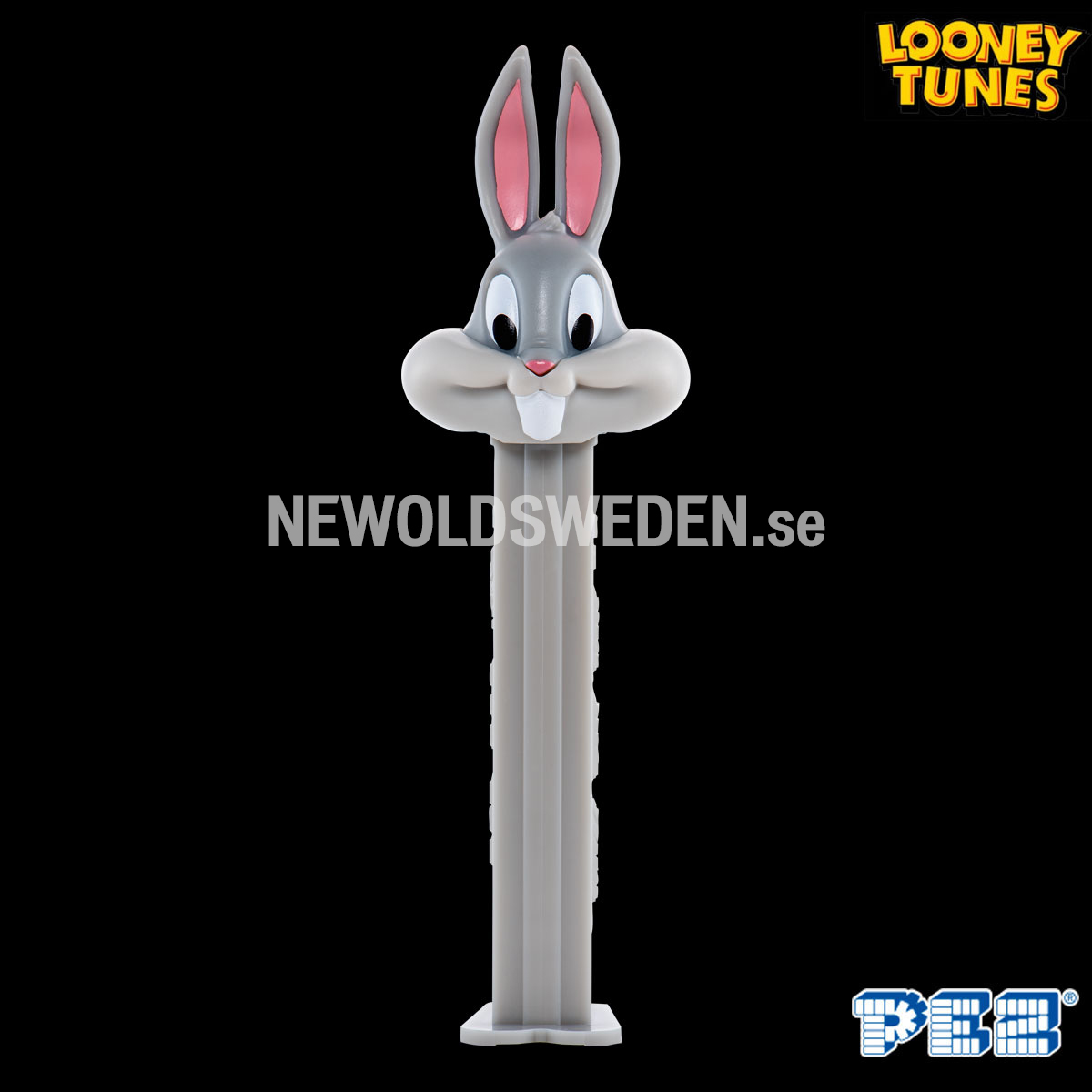 PEZ Dispenser BUGS BUNNY - Looney Tunes - 11- Collector figure - 2