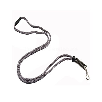 Breakaway Neck Lanyard Silver FOX 40 - f56
