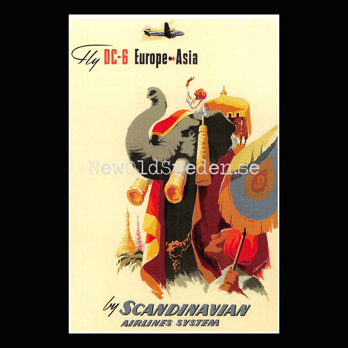 SAS - 1949