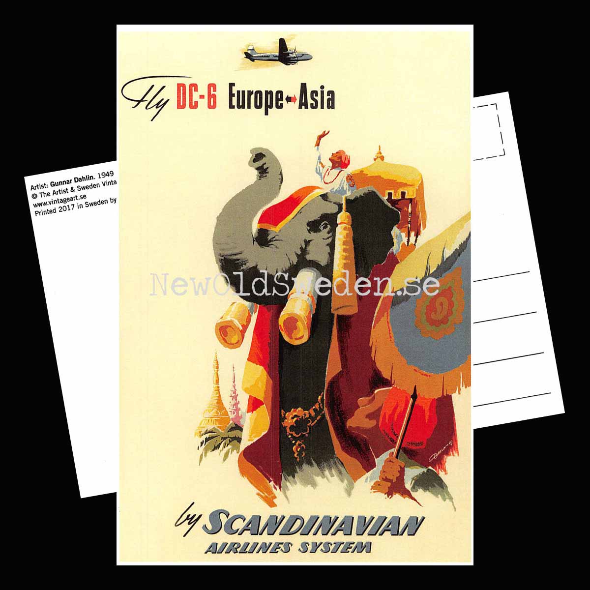 SAS - 1949 - 2