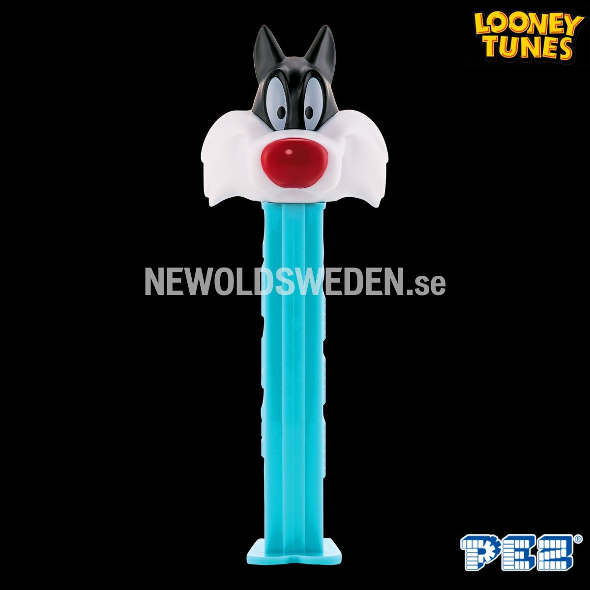 PEZ Dispenser SYLVESTER - Looney Tunes -22- Collector figure - 2