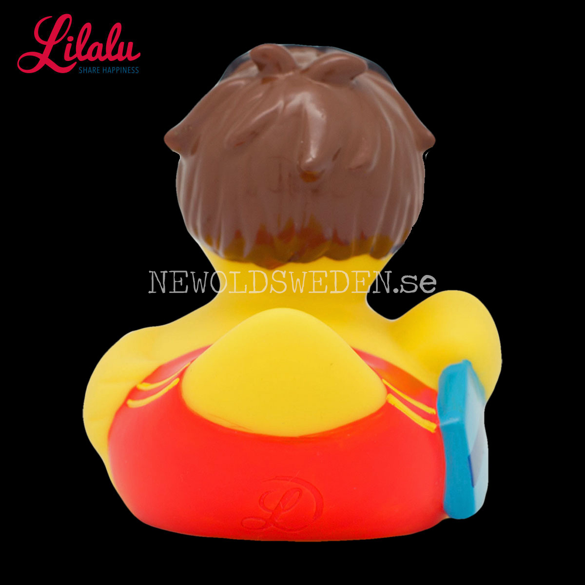 Badanka Lyckoanka SURFER BOY - Design by Lilalu - 18:0 - 6