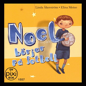 Noel börjar på fotboll 1557 - P53