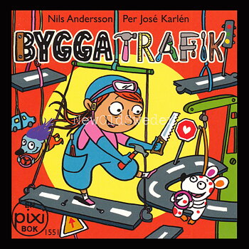 Byggtrafik 1551 - P55
