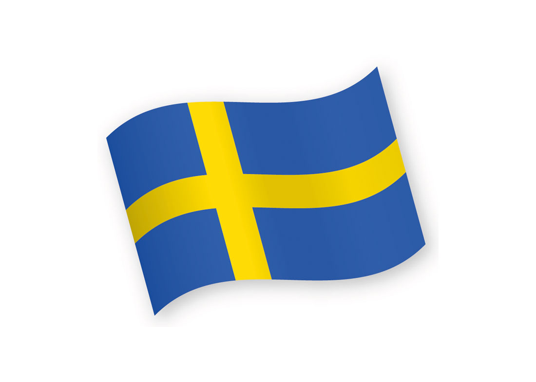 Sweden