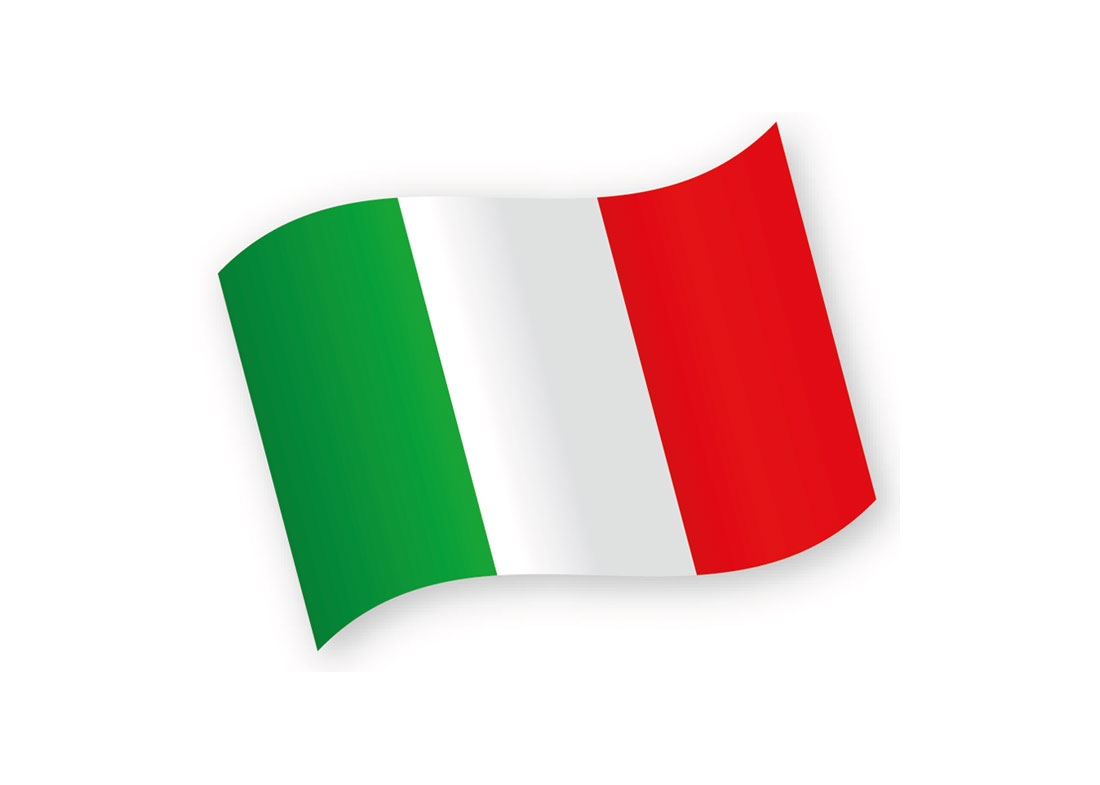 Italien