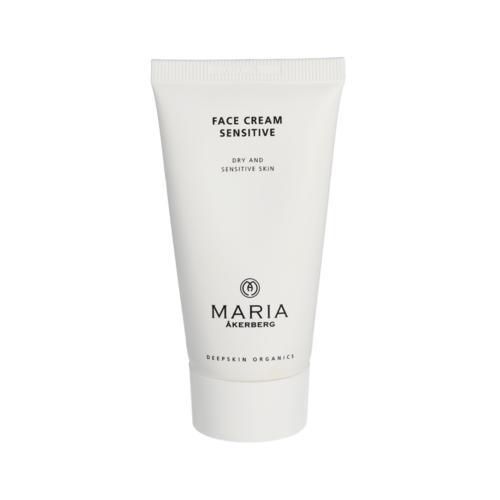 Sensitive Cream 50 ml