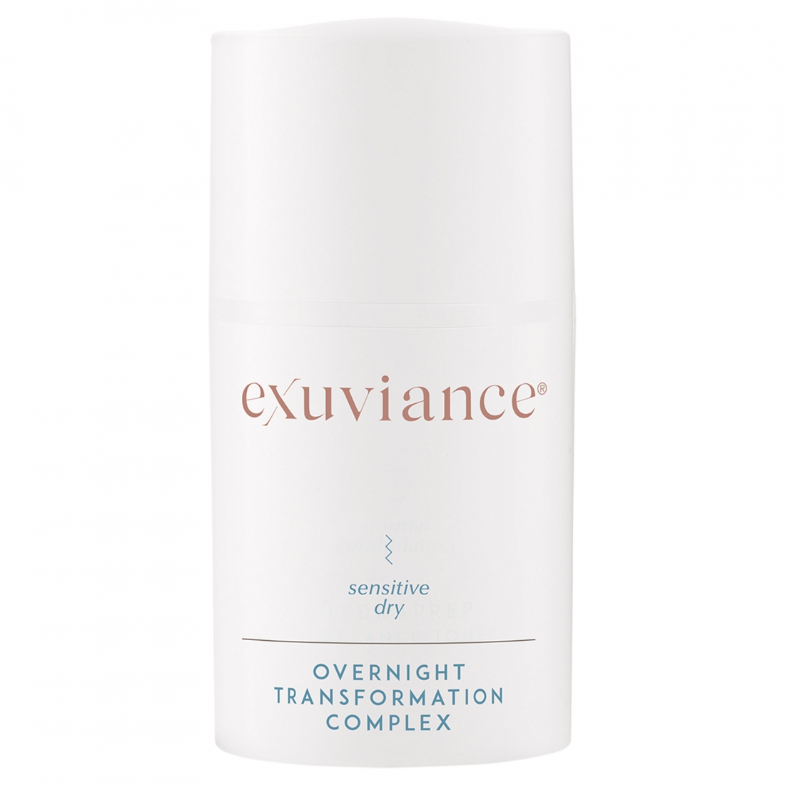 Exuviance Overnight Transformation Complex 50 g 