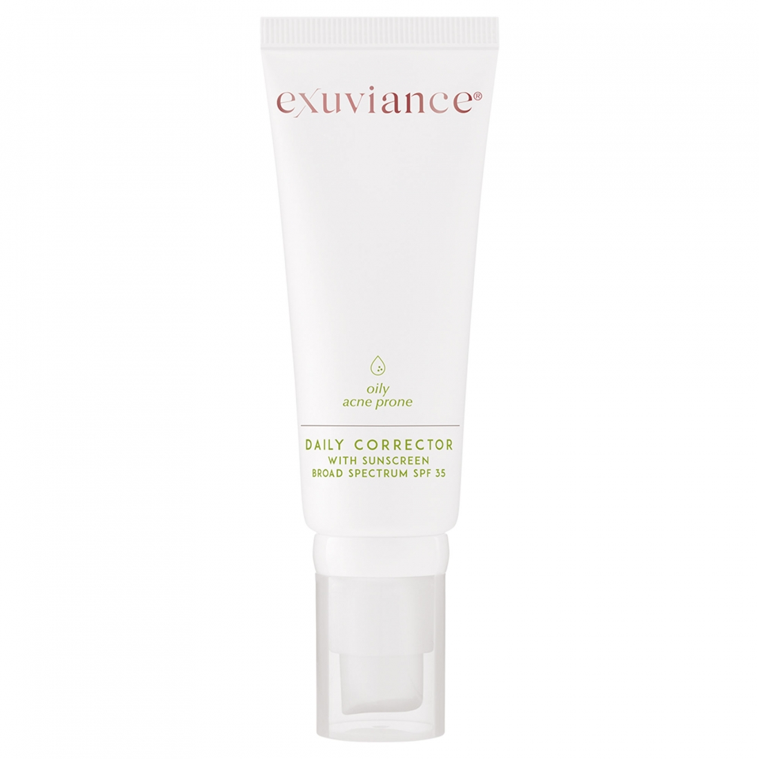Exuviance Daily Corrector SPF 35 40 g  