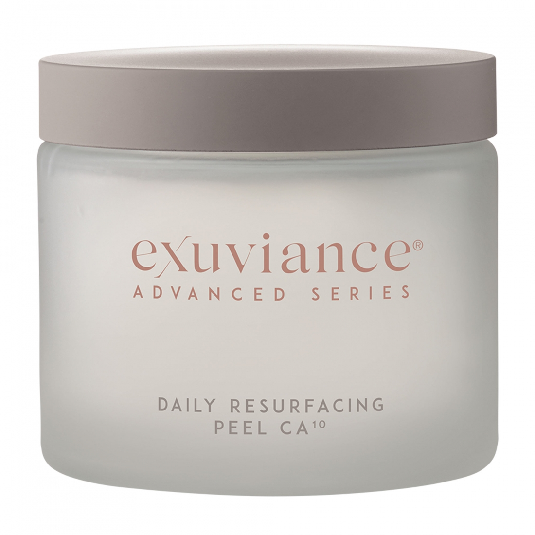 Exuviance Daily Resurfacing Peel CA 10 36 st pads