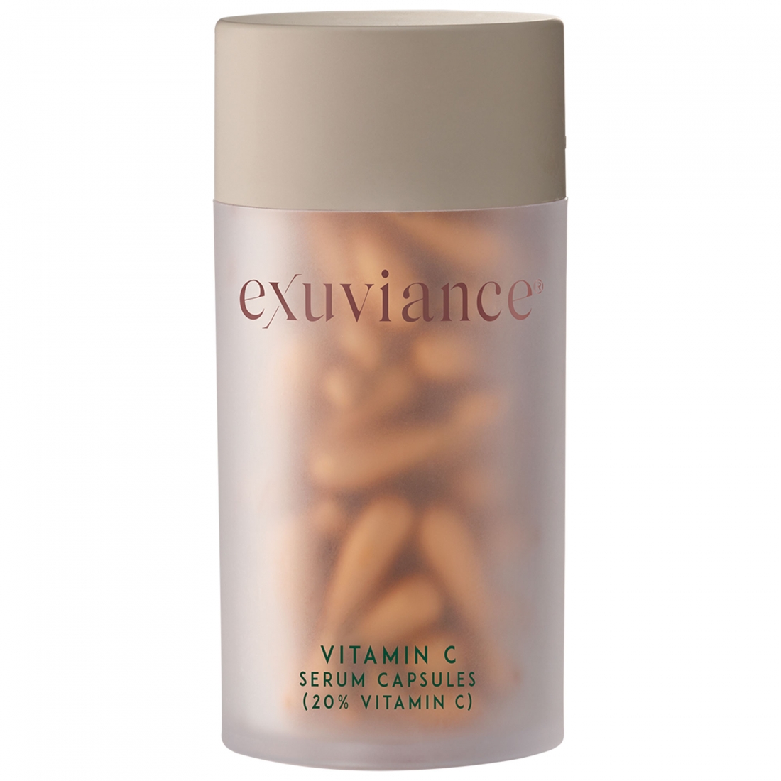 Exuviance Vitamin C Serum Capsules