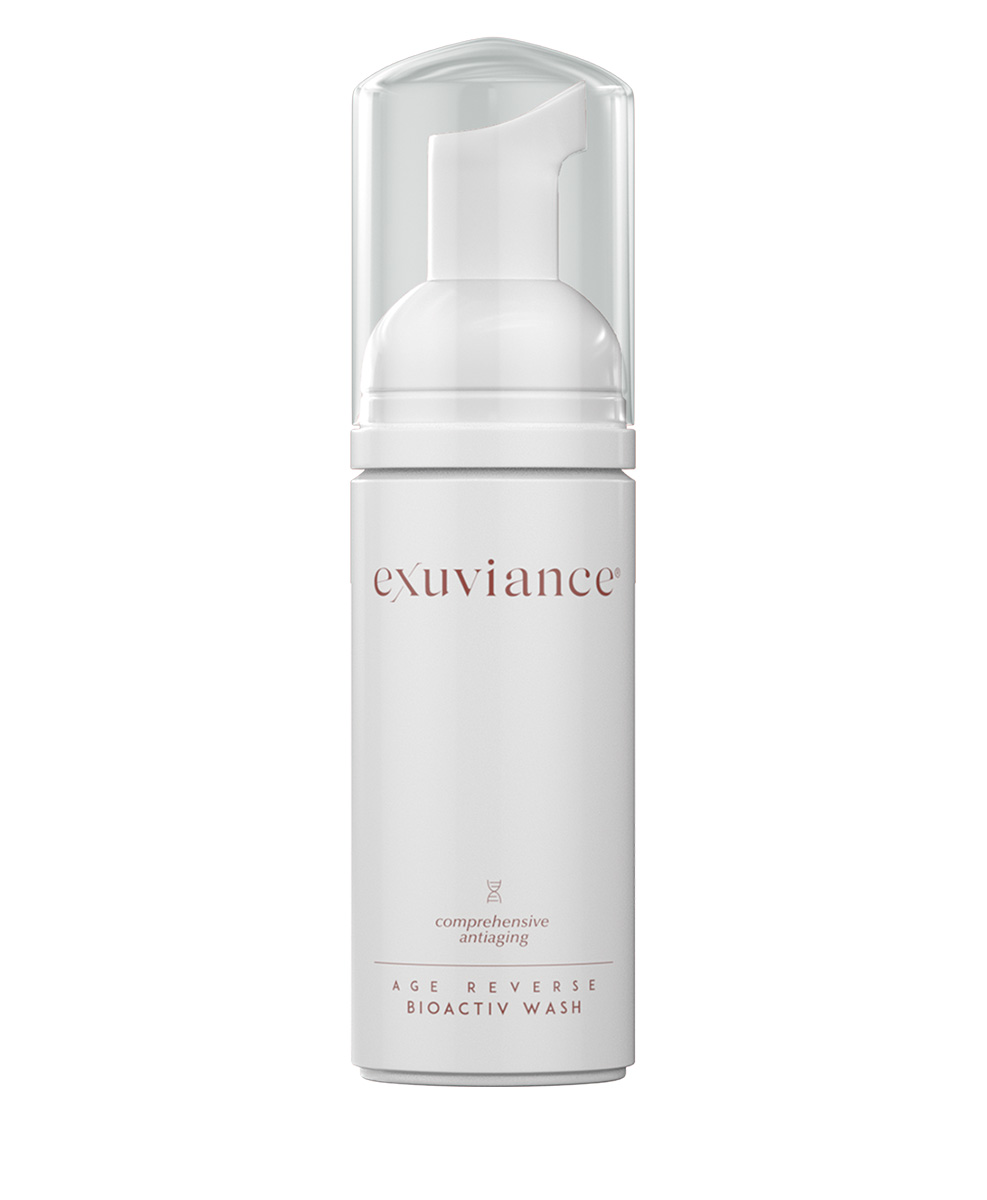 Exuviance Age Reverse Bioactive Wash