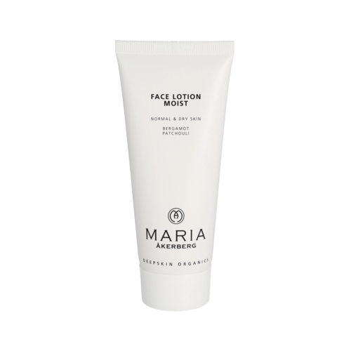 Face Lotion Moist 50 ml