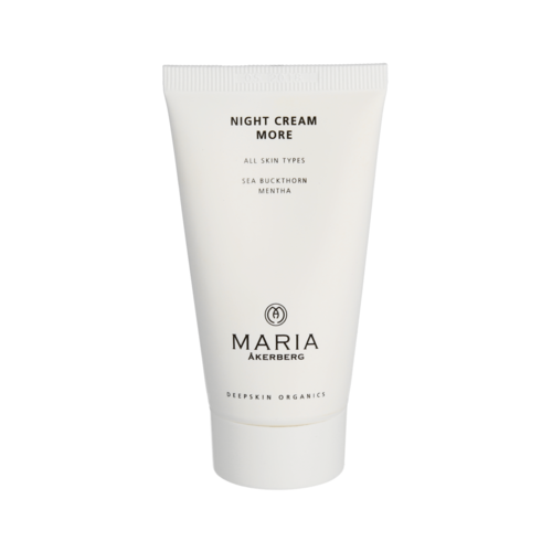 Night Cream More