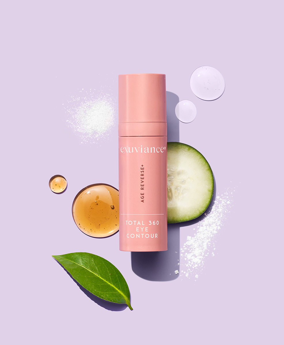 Exuviance Age Reverse Eye Contour 15 g 