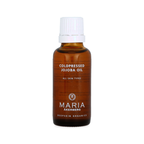 Coldpressed Jojobaoil 30 ml