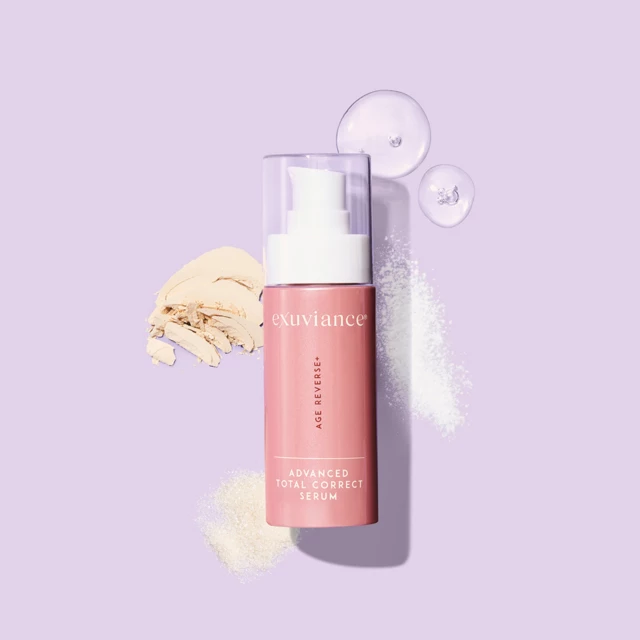 Exuviance Age Reverse Advanced Total Correct Serum 30 ml 